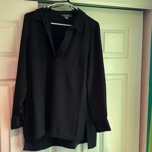 Womens Primark Black Blouse